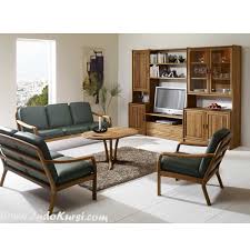 Elige bien el color via www.guiaparadecorar.com. Set Kursi Sofa Ruang Tamu Vintage Minimalis Indo Kursi Mebel Jepara