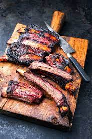 Smoked Beef Short Ribs Theonlinegrill Com Recipe Bbq Recipes Ribs Rib Recipes Grill Rib Recipes
