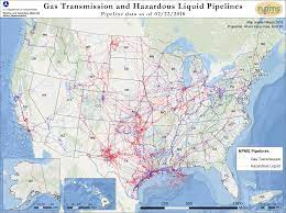 Bnamericas' data and insights can help you identify business opportunities in 10 industriesin latin america. Transportation Of Oil Gas And Refined Products American Geosciences Institute