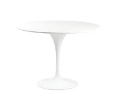 In this video workshop, furniture maker and instructor timothy rousseau shows you how to build a pedestal dining table with modern flare. Aztec Round Pedestal Dining Table Pottery Barn