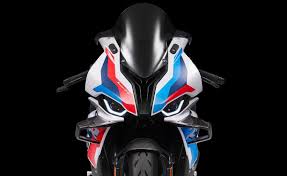 Η μία και μοναδική bmw m1000rr πάτησε τις. Bmw M1000rr Version Exclusive Aussi Pour La Route A Partir De 33 270 Moto Station