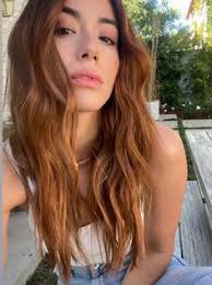 650 Chloe Bennet ideas