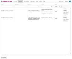 Integration Hub Connect Project Online To Vsts Office Planner Jira Tfs With Integration Software Solution From Fluentpro Office Planners Integrity Solutions