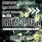 DRUM SECTION event image