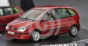 Renault Megane Scenic Renault Megane Renault Scenic