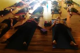 Maybe you would like to learn more about one of these? Beginner S Circle Of Life Yoga