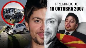 U Makedoniji je sve stalo nakon Tošetove smrti!" Atanas Petrov