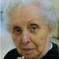 Cecilia Colarusso Obituary