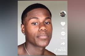 TikToker Cameron Welch goes viral as he lists 'rules for Black people' in  powerful video