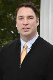 International Education Center Staff