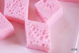 Pink Diamonds Recipe Jelly Made With Agar Agar Agar Agar Recipes Chef In You Lemon Yogurt Cake Agar Agar Pudding Recipe Jelly Recipes