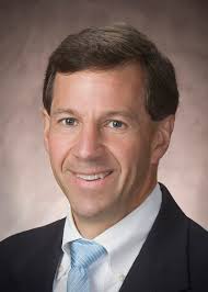 John Nicholas Cluney, Financial Advisor