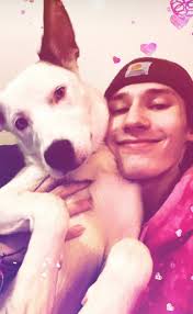 Jacob Liam Stickles (2001-2021)