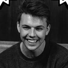 Nicholas Mccarty's Instagram, Twitter & Facebook