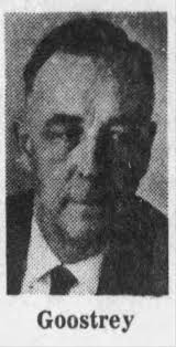 Goostrey's Appliance Store in Downtown Elmira