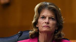 One of last GOP holdouts, Alaska Sen. Murkowski says she backs Barrett for  Supreme Court