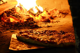 Homemade Pizza Crust For Beginners In 2020 Homemade Pizza Crust Food Food Cravings