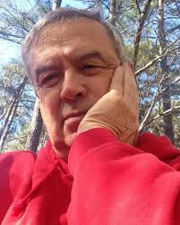 Calvin Martin Ogburn Obituary November 25, 2024