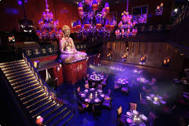 Pin Op Bars Restaurants Kiev