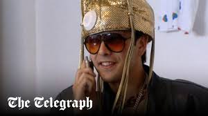 How Nathan Barley predicted Britain's rise of the idiots