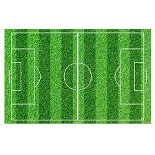Området heter la rosaleda och ligger strax norr om stadskärnan mittemellan centrum och stranden la mata. Tartbild Fotbollsplan Sockerpasta 20 X 30 Cm Fyrkantig