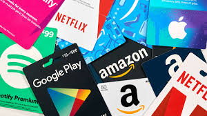 Amazon appstore apple app store google play roku channel store samsung tv. How To Gift A Streaming Service Subscription To Netflix Hulu Or Prime