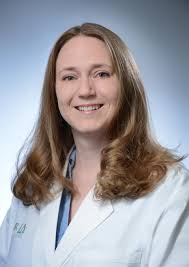 Dr. Tiffany Leonard, MD, Family Medicine Physician