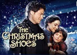 The Christmas Shoes One Of The Best Holiday Movies You Will Ever Watch Best Holiday Movies Christmas Shoes Holiday Movie