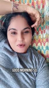 Nadia Whitfield's Instagram, Twitter & Facebook