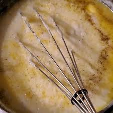 Creamy Smooth Old Fashioned Grits Recipe Available Now On Phillyjaycooking Com Grits Recipe Recipes Savoury Food