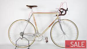 Giubilato Rennrad Campagnolo Brooks 58cm C C Velo Bros Fahrrader Manufaktur Vintage Rennrad Rennrad Fahrrad