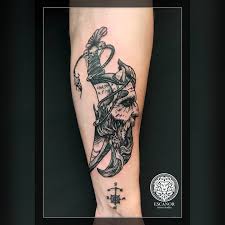 Posted by u/deleted 2 years ago. Escanor Tattoo Studio Photos Facebook