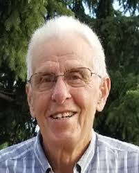 Share Obituary for Lowell Rieck
