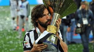 All information about juventus (serie a) current squad with market values transfers rumours player stats fixtures news. Andrea Pirlo Neuer Trainer Von Juventus Turin Sky Sport Austria