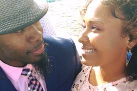 Fundraiser for James Fortune by Acacia Ross : Our Beloved NIKO Needs Our  Support