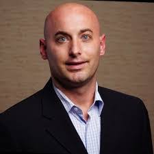 Brad Eggers's Instagram, Twitter & Facebook