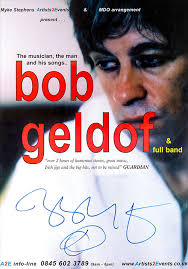 Old posters from past productions at the Regent Theatre (1)