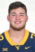 2022 West Virginia University Football Guide by Joe Swan