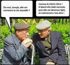 Would you like to share? Drole De Comparaison Bienvenue Chez Le Veteran