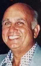 Ralph J. Lendi 1926-2020