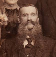 James Tisdale Parshall (1844-1911)