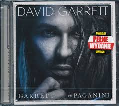 David Garrett
