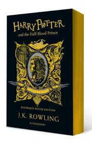 All four books are new, unread and have the all important numberline: Harry Potter 20th Anniversary House Editions Waterstones