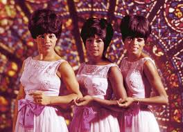 At the beginning the girls formed a quartet and named. The Supremes Our Secrets Behind The Sequins You Magazine