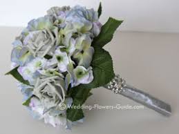 More colours & styles than you could dream of. Blue Silk Wedding Flowers Photos Of Bouquets