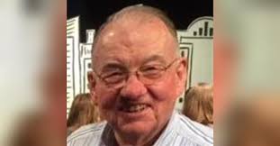 Robert "Bob" Oliver McAlister Obituary