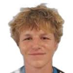 Bizon Patrick Jurek stats and ratings