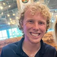 Brad Mannering's Instagram, Twitter & Facebook