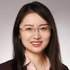 Sandra H. Goff (@SandraHGoff)