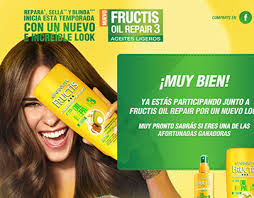 Fructis Vitaminados Projects :: Photos, videos, logos, illustrations and  branding :: Behance